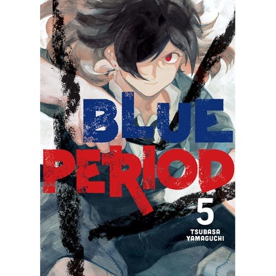 Viz Media Blue Period 5