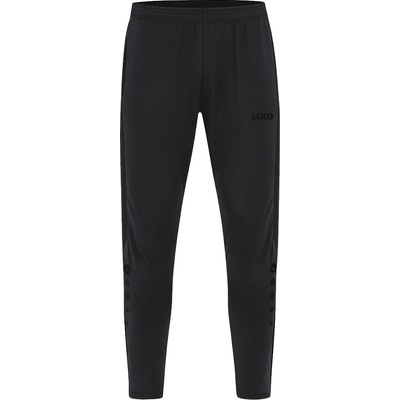 Jako Power Training Pants Kids černá