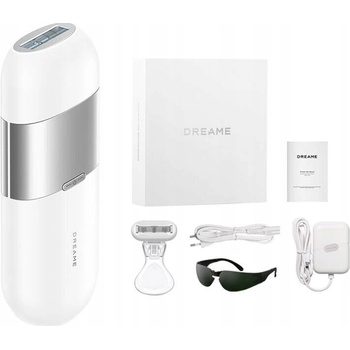 Dreame D-1186WH