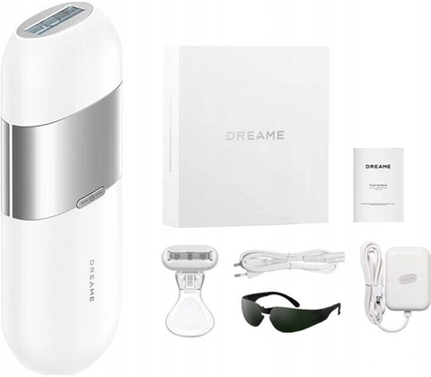 Dreame D-1186WH