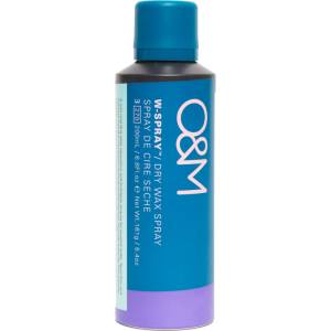 O&M W-Spray Dry Wax Spray 200 ml