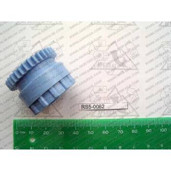 Image 1 of Compatible Зъбно колело 33T, HP 3Si, RS5-0062 (RS5-0062)