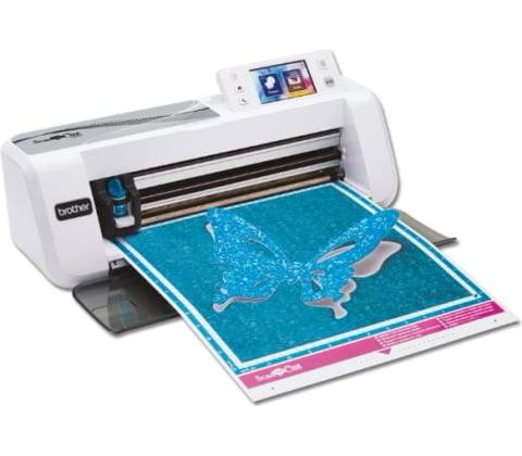 Brother ScanNCut CM 300