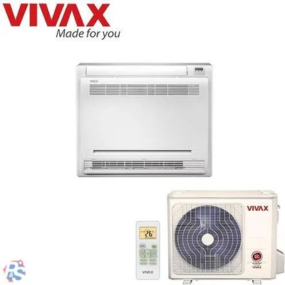 Vivax ACP-12CT35AERI+