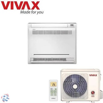 Image 1 of Vivax ACP-12CT35AERI+