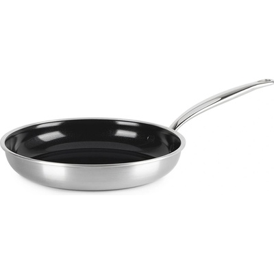 GreenPan Premiere nerezová panvica s keramickým povrchom 30 cm