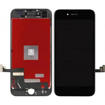 Image 1 of Apple LCD дисплей за iPhone 8 Plus черен