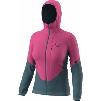 Dynafit Blacklight Hybrid Therm JKT W magenta