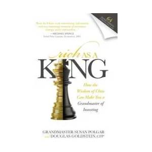 Rich As A King | Susan Polgar, Douglas Goldstein (ISBN: 9781630470975)