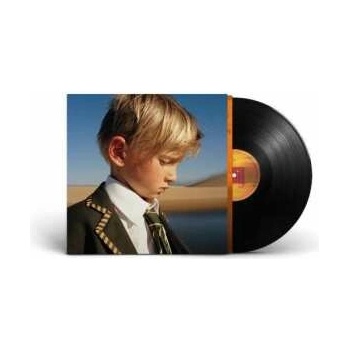 PARCELS - DAY/NIGHT LP