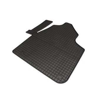 Image 1 of Гумени стелки за MERCEDES Sprinter (2006-2018) / VW Crafter (2006-2017)