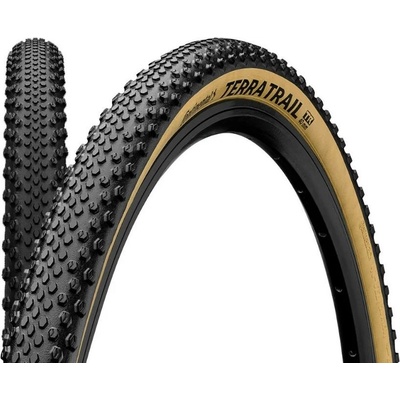 Continental Terra Trail 27.5x1.5" ProTection Kevlar