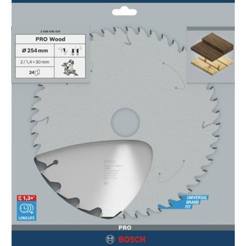 Image 1 of Bosch 2608640434