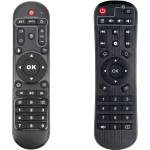 съвместим UMAX U-Box A9 - заместител дистанционно управление (U-Box A9) Дистанционно