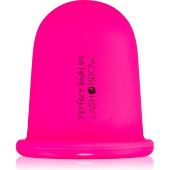Lash Brow Silicone Cup масажно приспособление за тяло размер XL