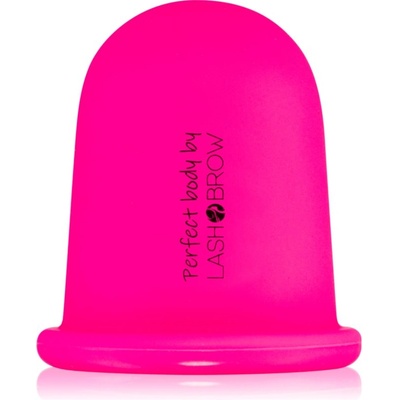 Lash Brow Silicone Cup масажно приспособление за тяло размер XL