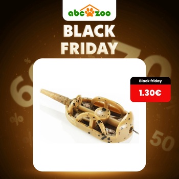 Filfishing Filex Krmítko Method Feeder 30g