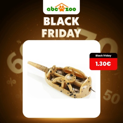 Filfishing Filex Krmítko Method Feeder 30g