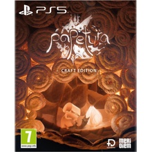 Papetura (Craft Edition)