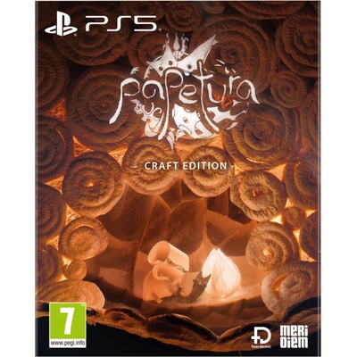 Papetura (Craft Edition)