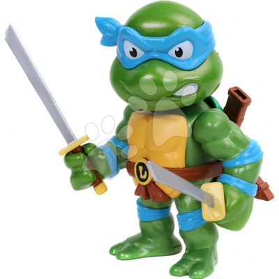 Jada Toys Ninja korytnačky Leonardo na hranie 10 cm
