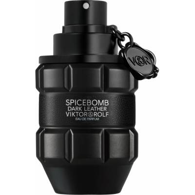 Viktor & Rolf Spicebomb Dark Leather parfumovaná voda pánska 50 ml