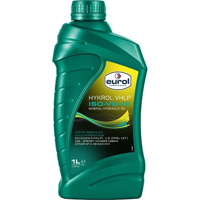 Eurol Hykrol VHLP ISO 46 1 l – Zbozi.Blesk.cz