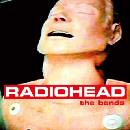 RADIOHEAD: BENDS CD