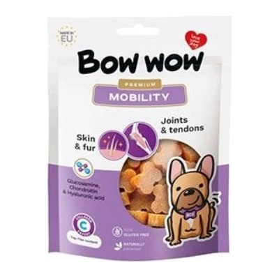 Bow wow poch. Mobility 60 g