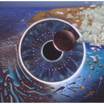 PINK FLOYD: PULSE CD