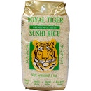 ROYAL TIGER Suši ryža Japonská 1 kg