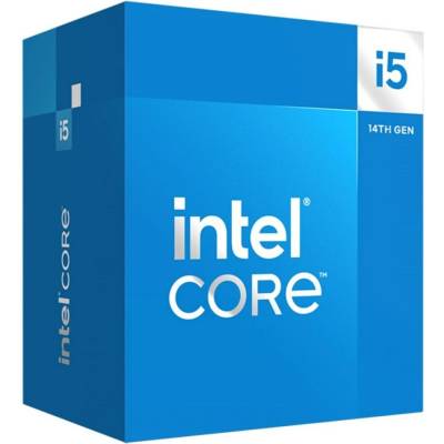 Intel Core i5-14500 BX8071514500