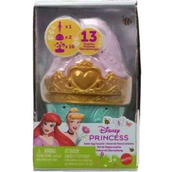 Mattel Дисни принцеси: Мини принцеса изненада яйце (jhg92)