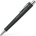 Faber-Castell Химикалка, 0, 7 мм, с бутон, черен корпус, FABER-CASTELL "Poly Ball", синя 241153 (241153)
