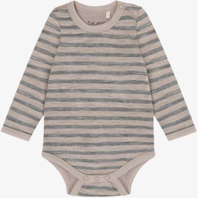 CeLaVi dětské merino body