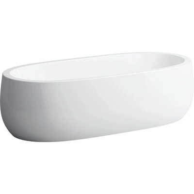Laufen Il Bagno Alessi One 183 x 87 cm H2459720006251