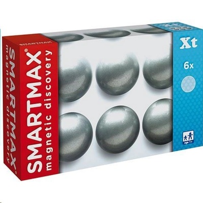 SmartGames SmartMax XT set - 6 balls (SMX 103) (SMX 103)