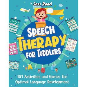 Speech Therapy for Toddlers | Joss Reed (2023)