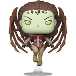 Funko Фигурка Funko Pop! Games: Starcraft 2 - Kerrigan with Wings #977 (EDM-092907)