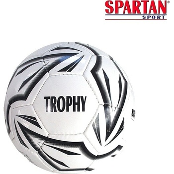 Spartan Trophy
