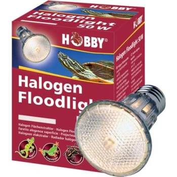 Hobby Diamond Halogen Floodlight 50 W
