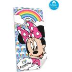 Kids Licensing Детска кърпа - Minnie