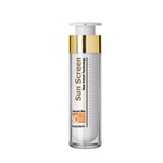 Frezyderm Изключително нежен слънцезащитен крем за лице , Frezyderm Sun Screen Velvet Face SPF30 50ml