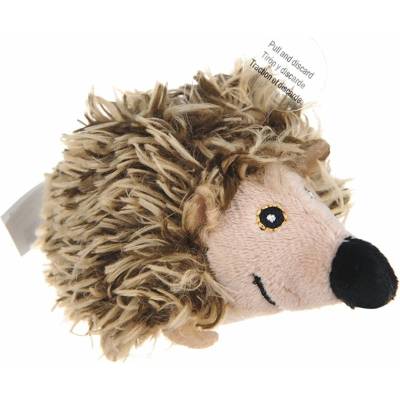 Reedog ježko plyšová hračka so zvukom 9 cm
