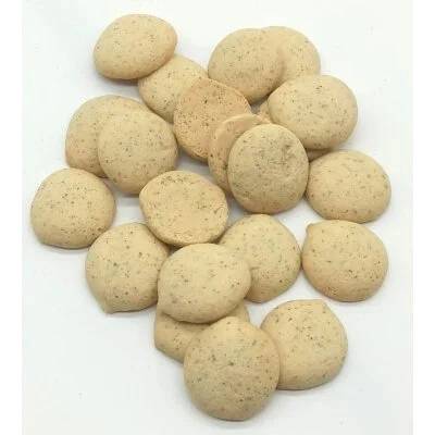 SALAČ Piškoty PAMPELIŠKA pro psy 150 g