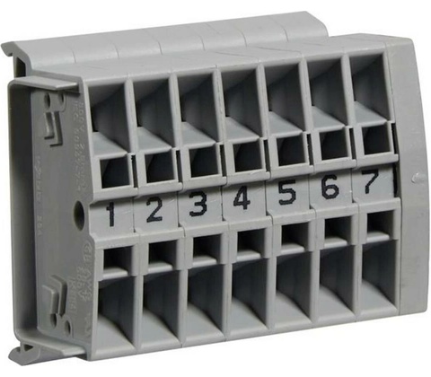 Hager KT07A