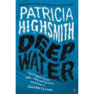 Deep Water (ISBN: 9780349006260)
