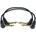 KLOTZ Микрофонен кабел klotz - Модел auajj0030 30см