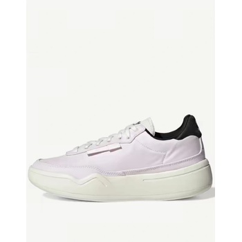 Adidas Originals Her Court Shoes Almost Pink/Off White