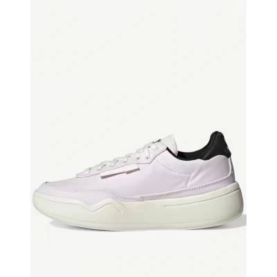 Adidas Originals Her Court Shoes Almost Pink/Off White
